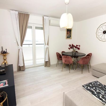 Sea La Vie Split Centre Apartamento Exterior foto
