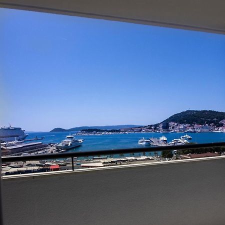Sea La Vie Split Centre Apartamento Exterior foto