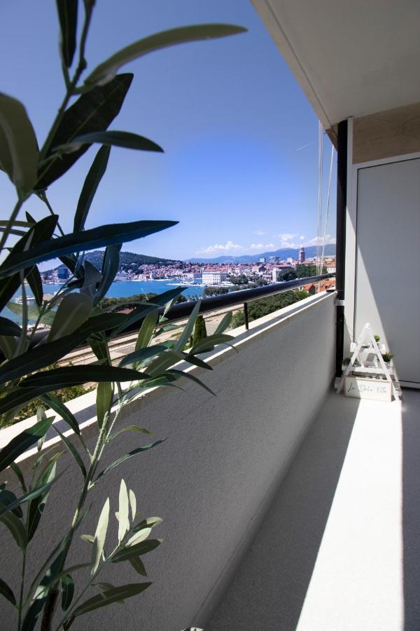 Sea La Vie Split Centre Apartamento Exterior foto