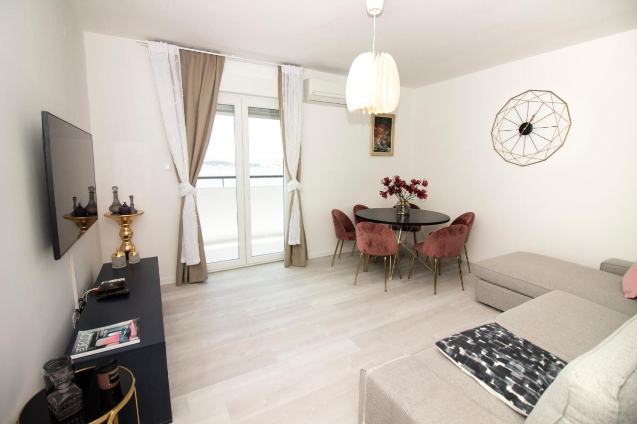 Sea La Vie Split Centre Apartamento Exterior foto