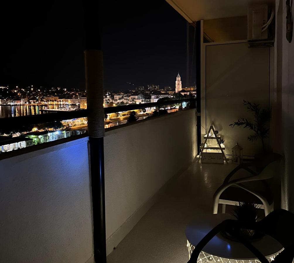 Sea La Vie Split Centre Apartamento Exterior foto