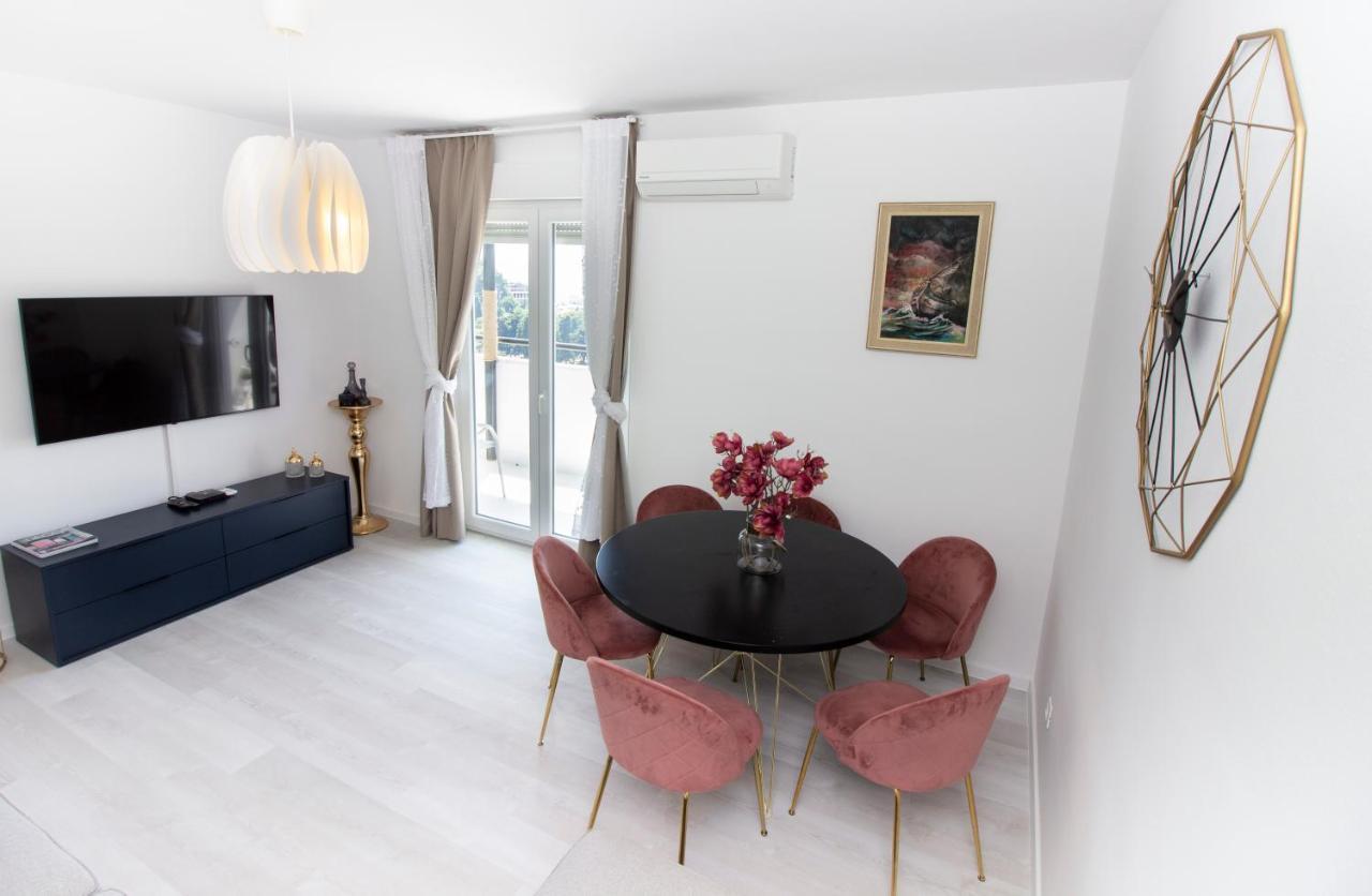Sea La Vie Split Centre Apartamento Exterior foto
