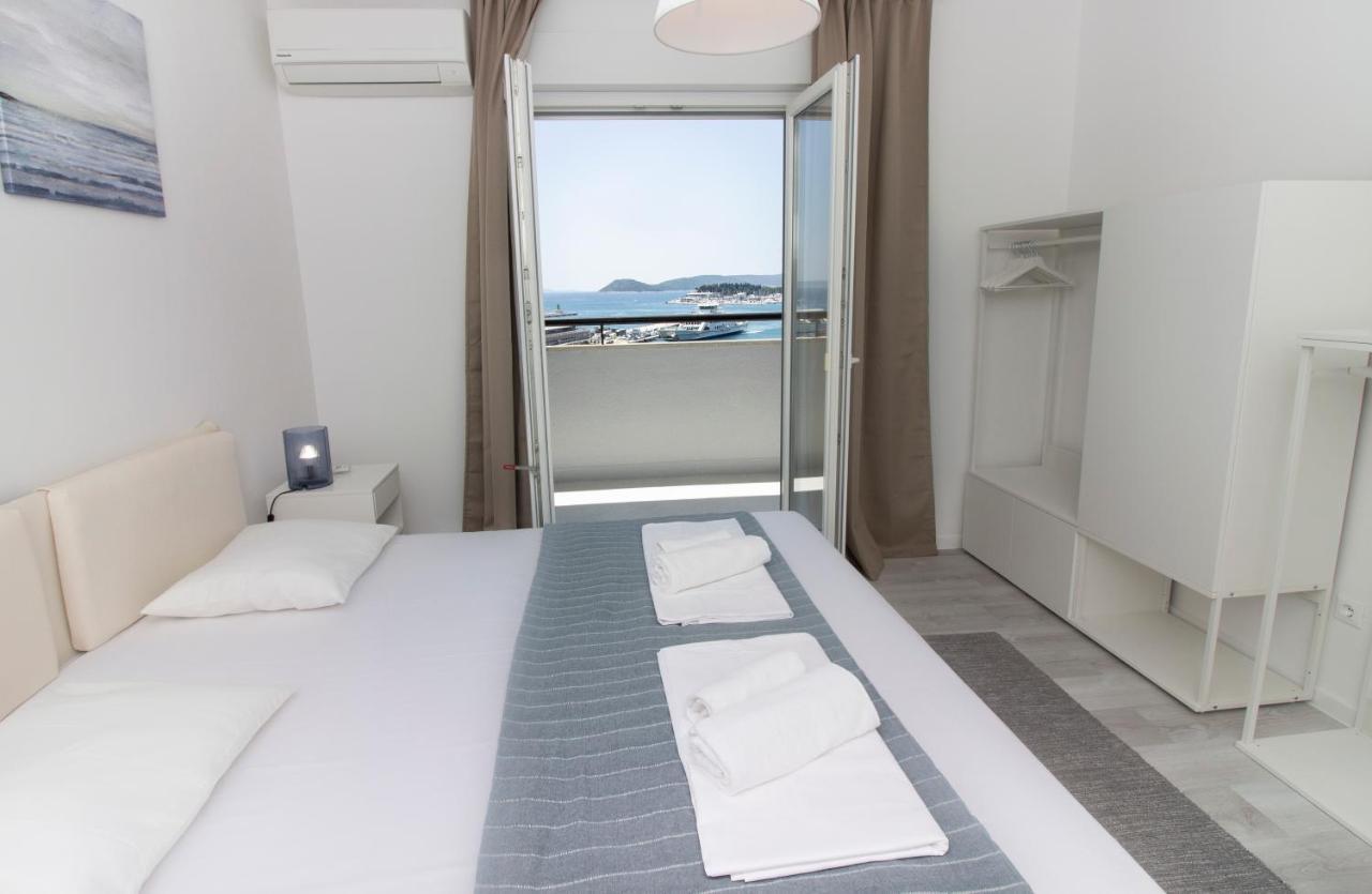 Sea La Vie Split Centre Apartamento Exterior foto