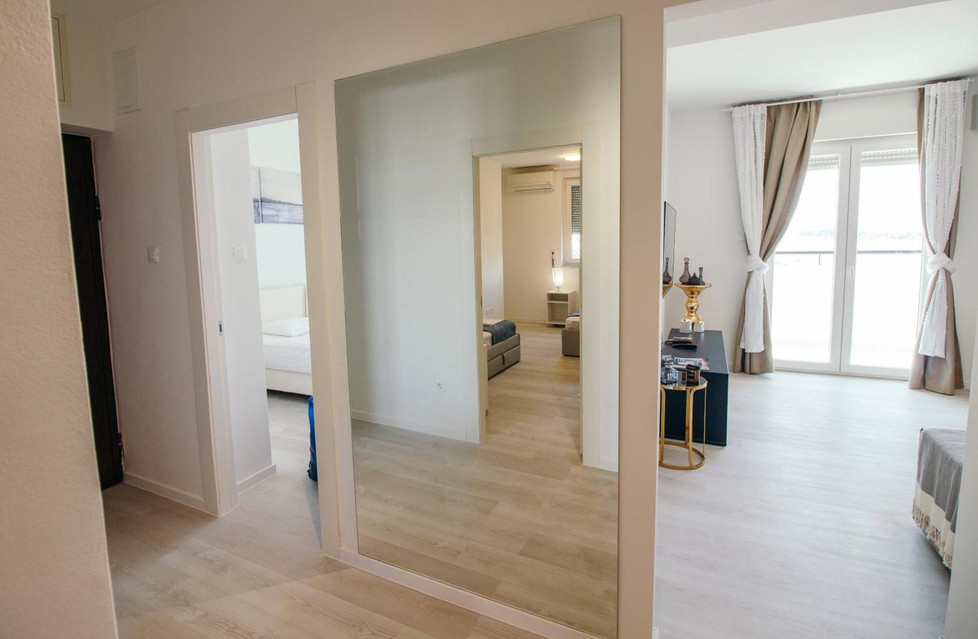 Sea La Vie Split Centre Apartamento Exterior foto