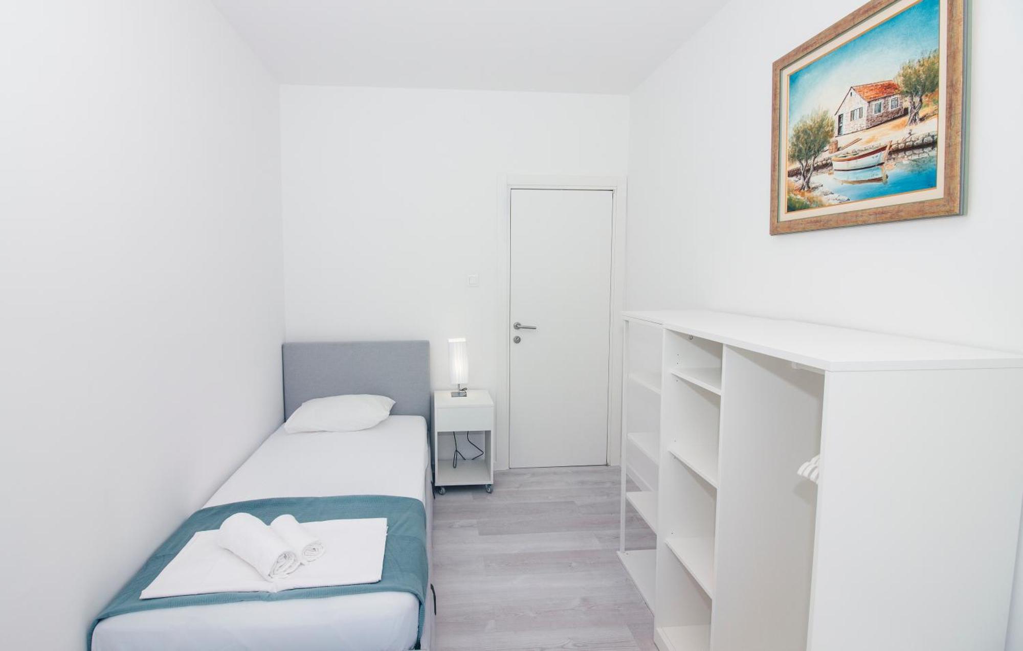 Sea La Vie Split Centre Apartamento Exterior foto