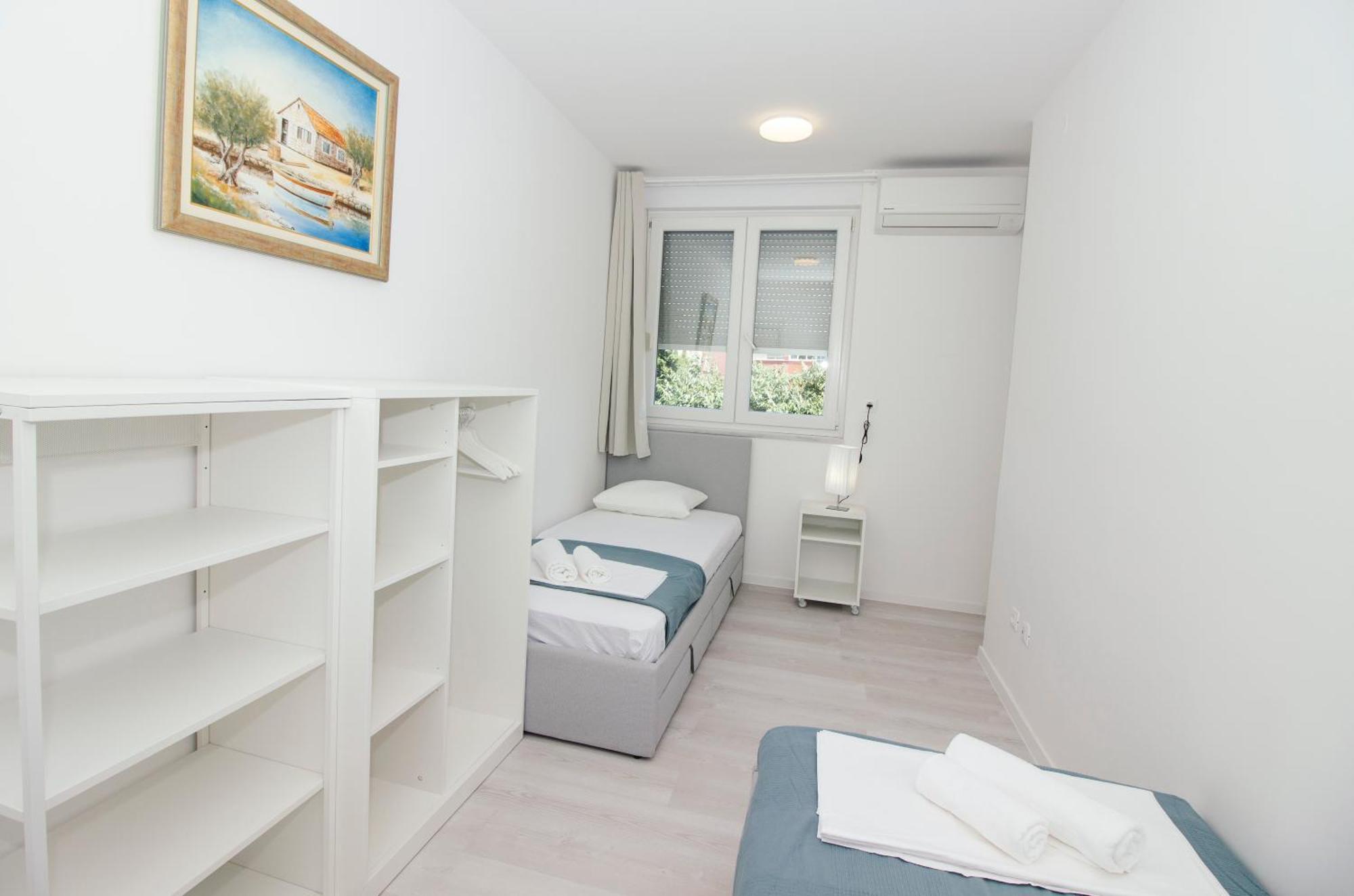 Sea La Vie Split Centre Apartamento Exterior foto