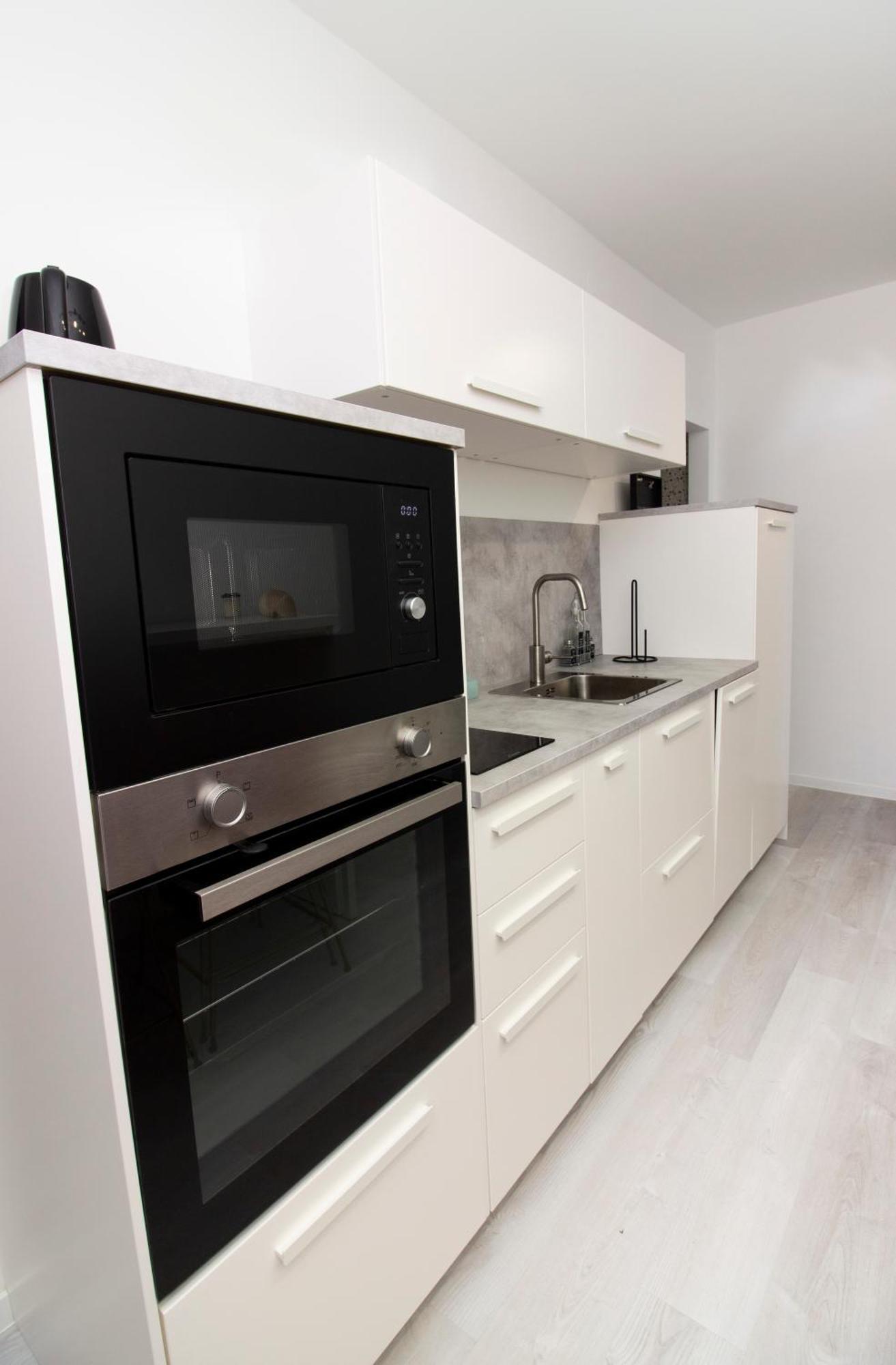Sea La Vie Split Centre Apartamento Exterior foto